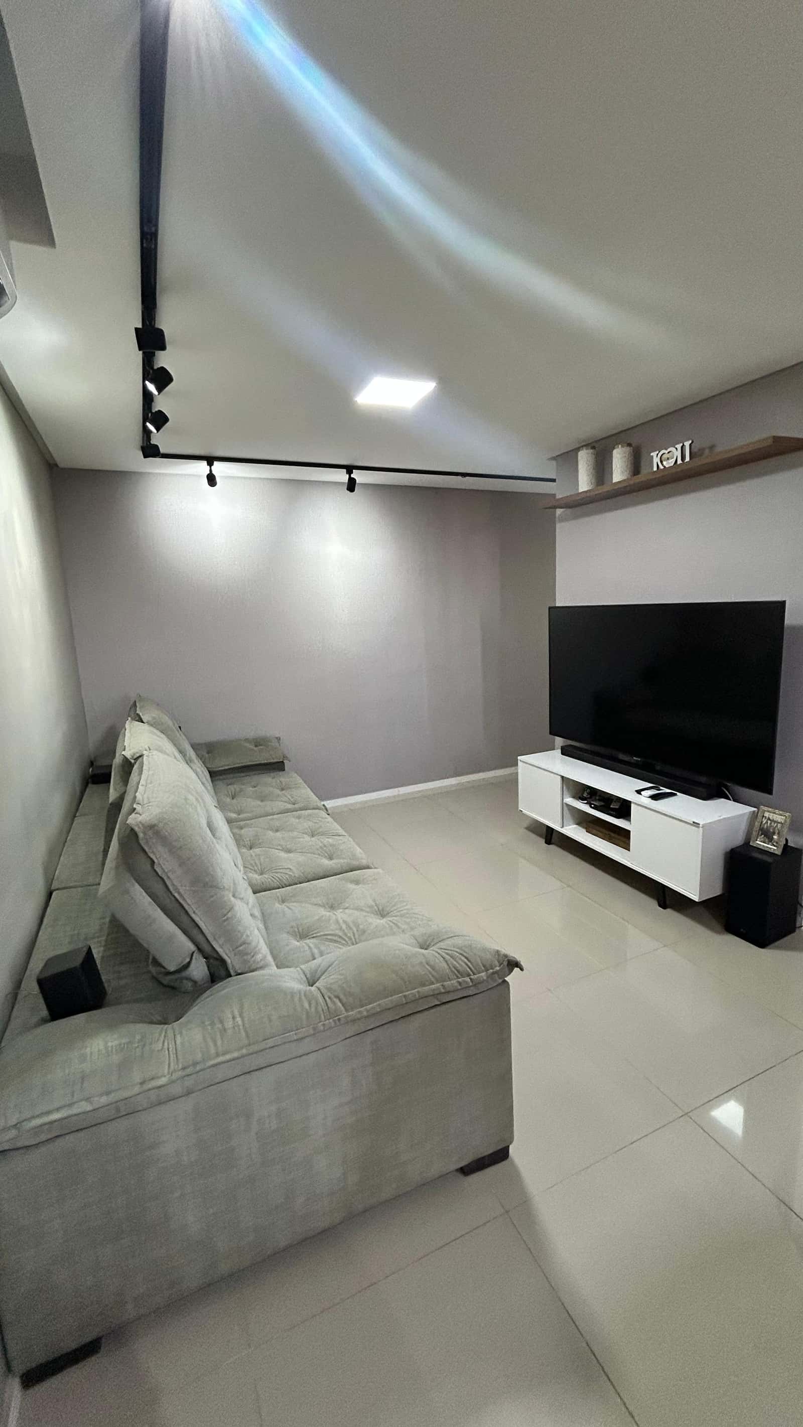 Apartamento Wish Areião 76m²