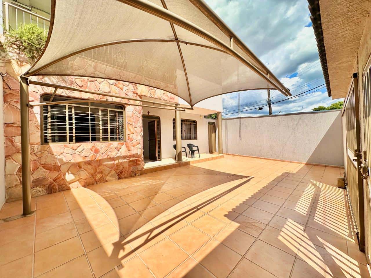 Sobrado Setor Jaó 250m²