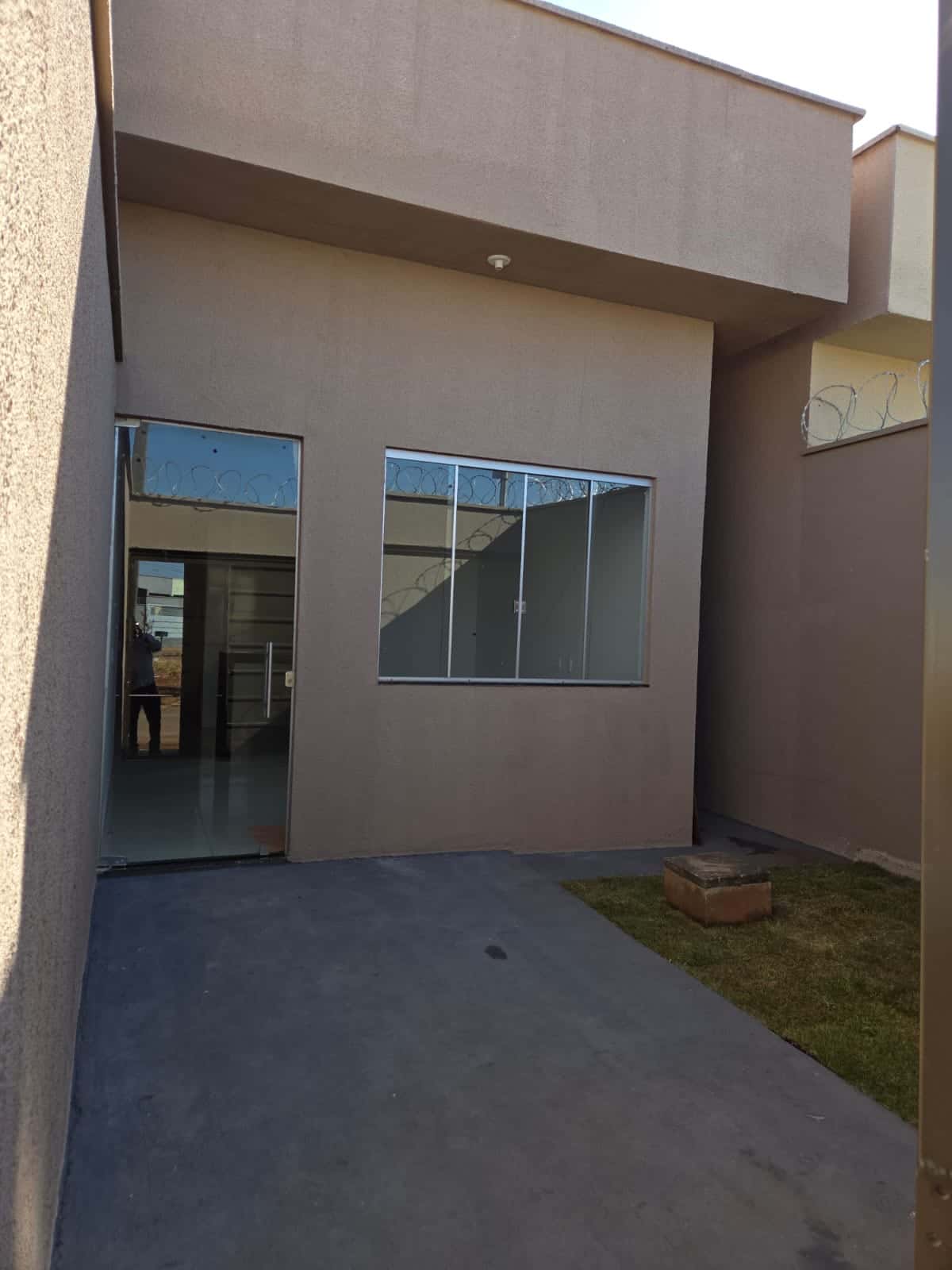 Casa Orlando De Morais 85m²