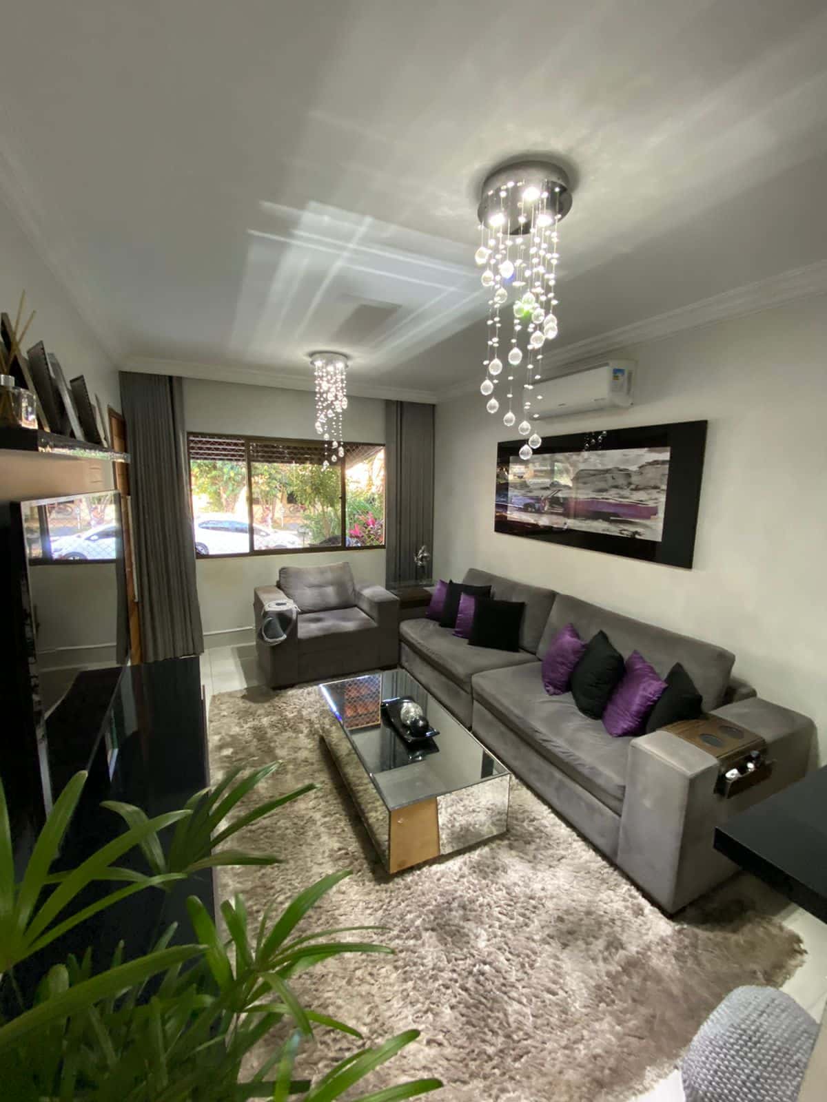 Casa Prive dos Girassóes 397m²