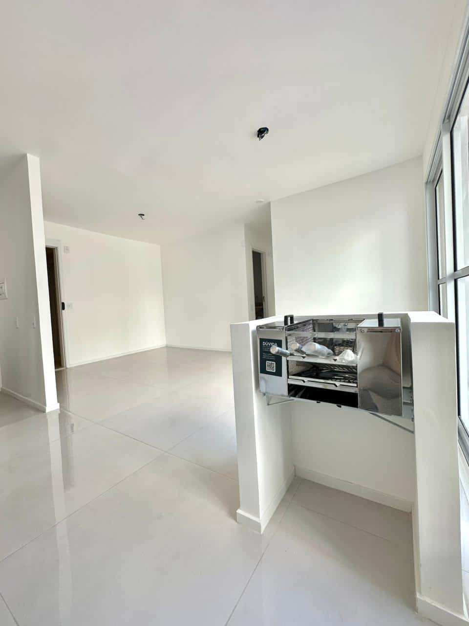 Apartamento Wish Vaca Brava 62m²