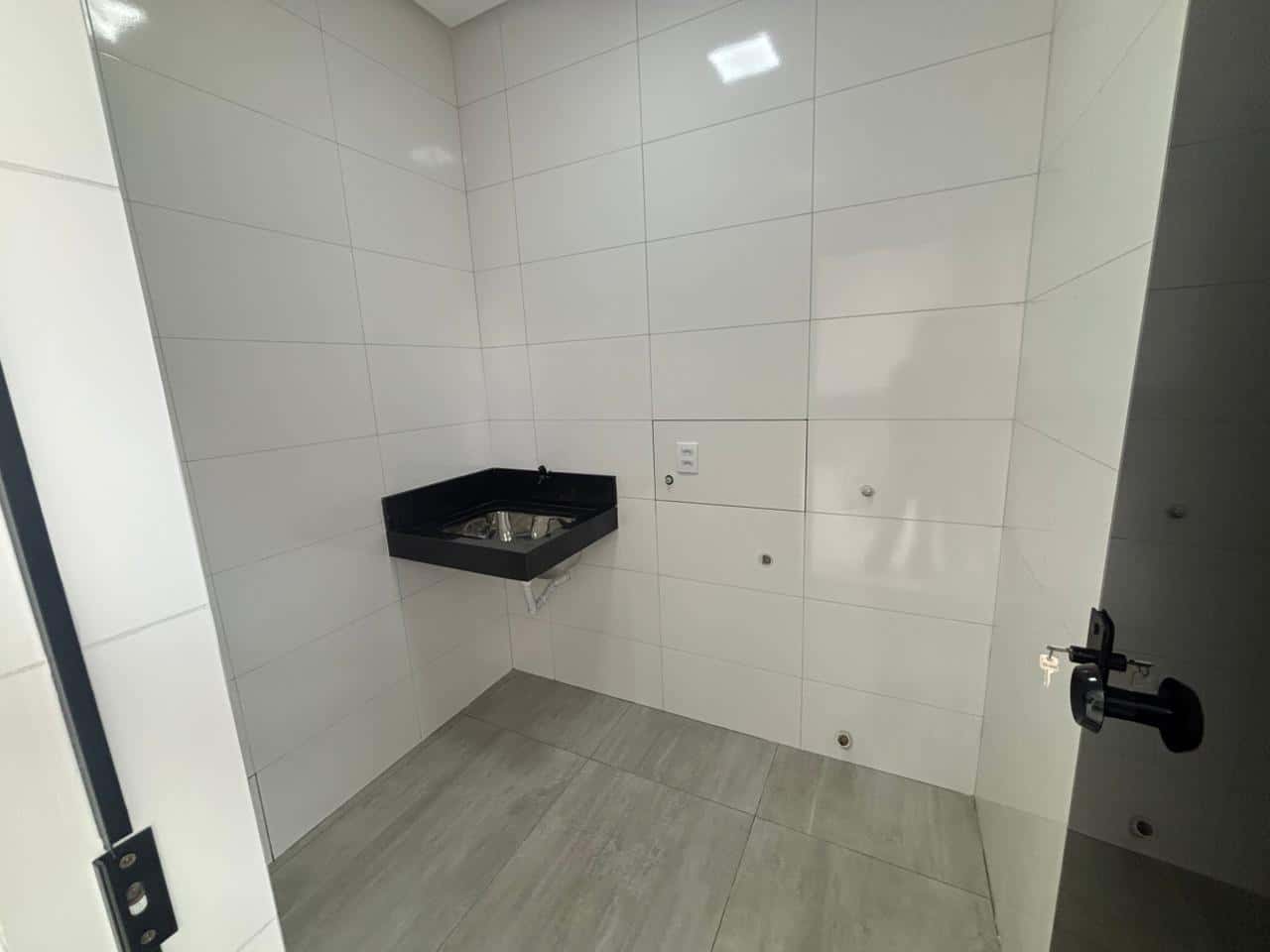 Casa Jardim América 240m²