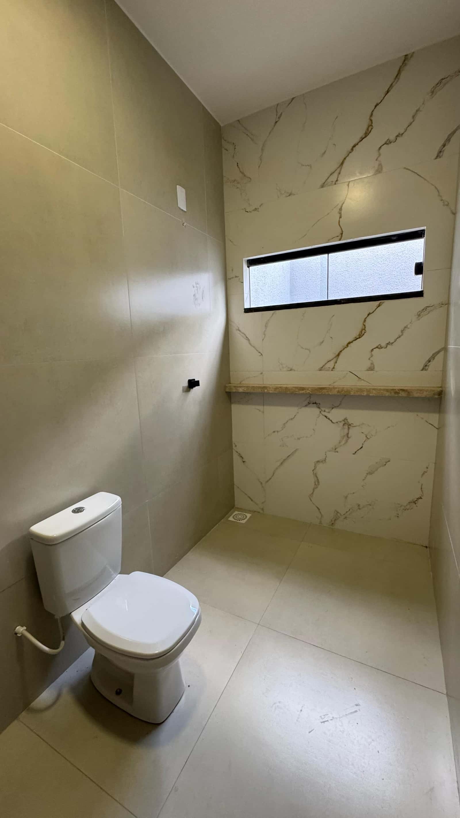 Casa Jardim Buriti Sereno 224m²