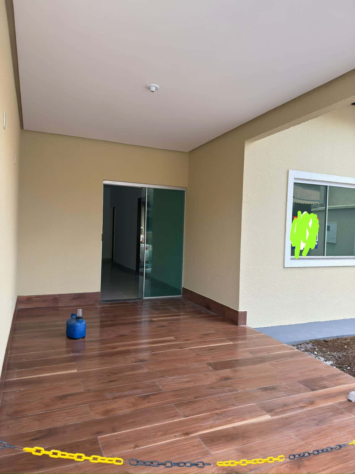 Casa Condomínio Residencial Balneário Villa Verde 103M²