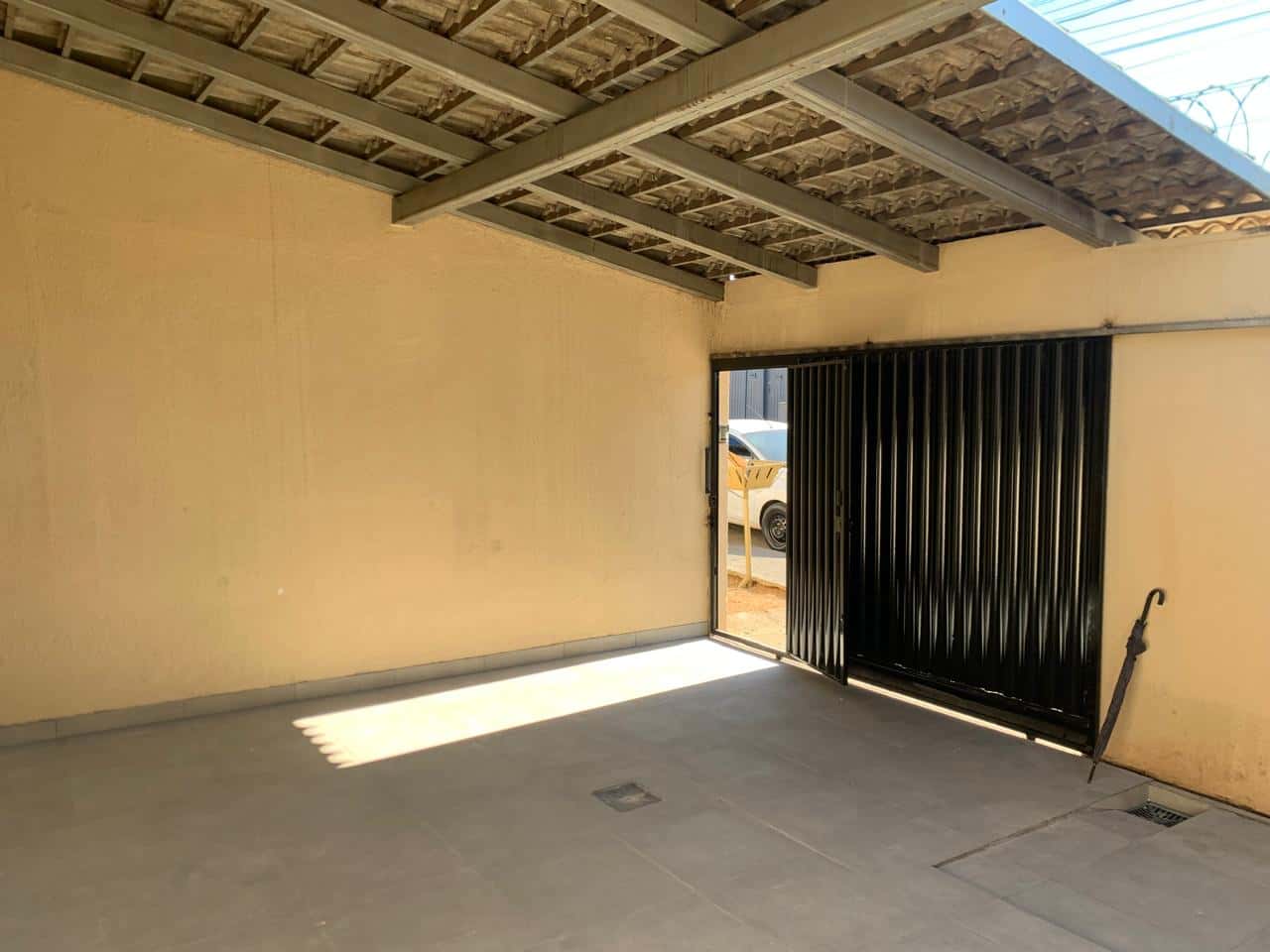 Casa Residencial Itaipu - Goiânia