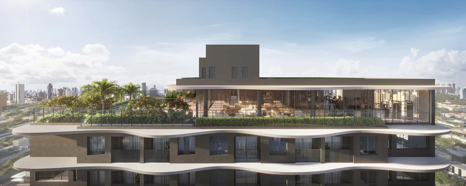 Ágio Opus Zoom 36,6m²