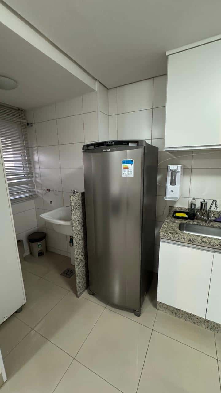 Apartamento The Expression 36m²