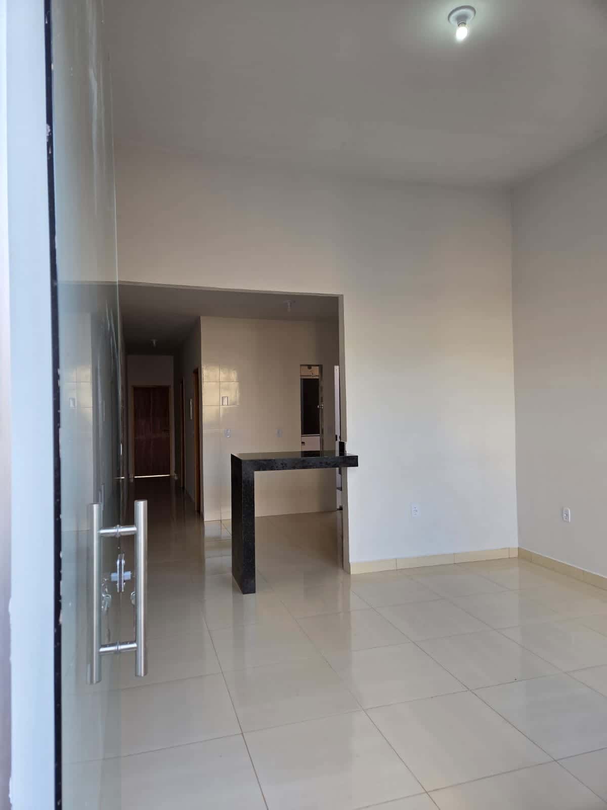 Casa Orlando De Morais 85m²