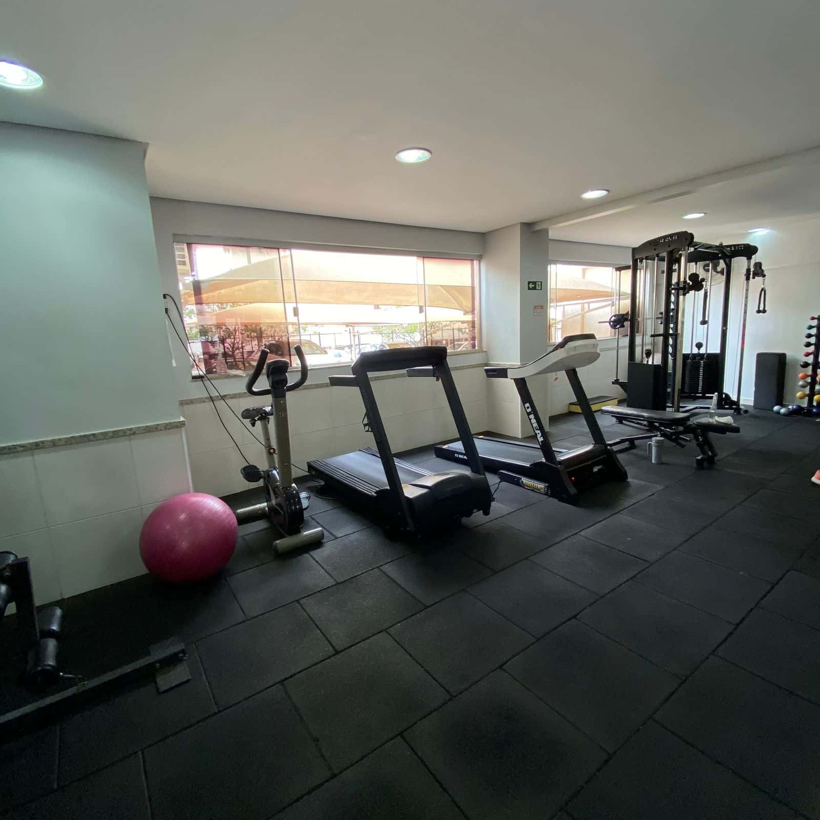 Apartamento Ibirapuera Eldorado Parque 66m²