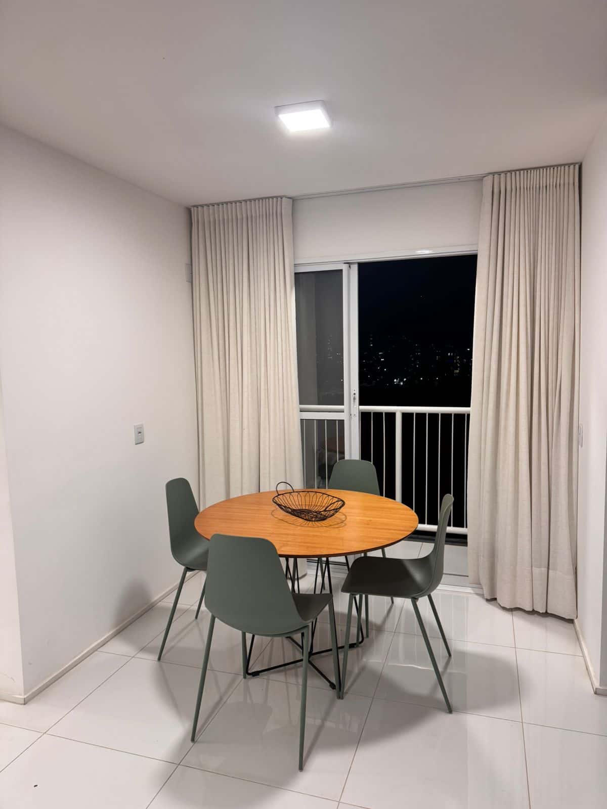 Apartamento Now Parque Amazônia 72m²