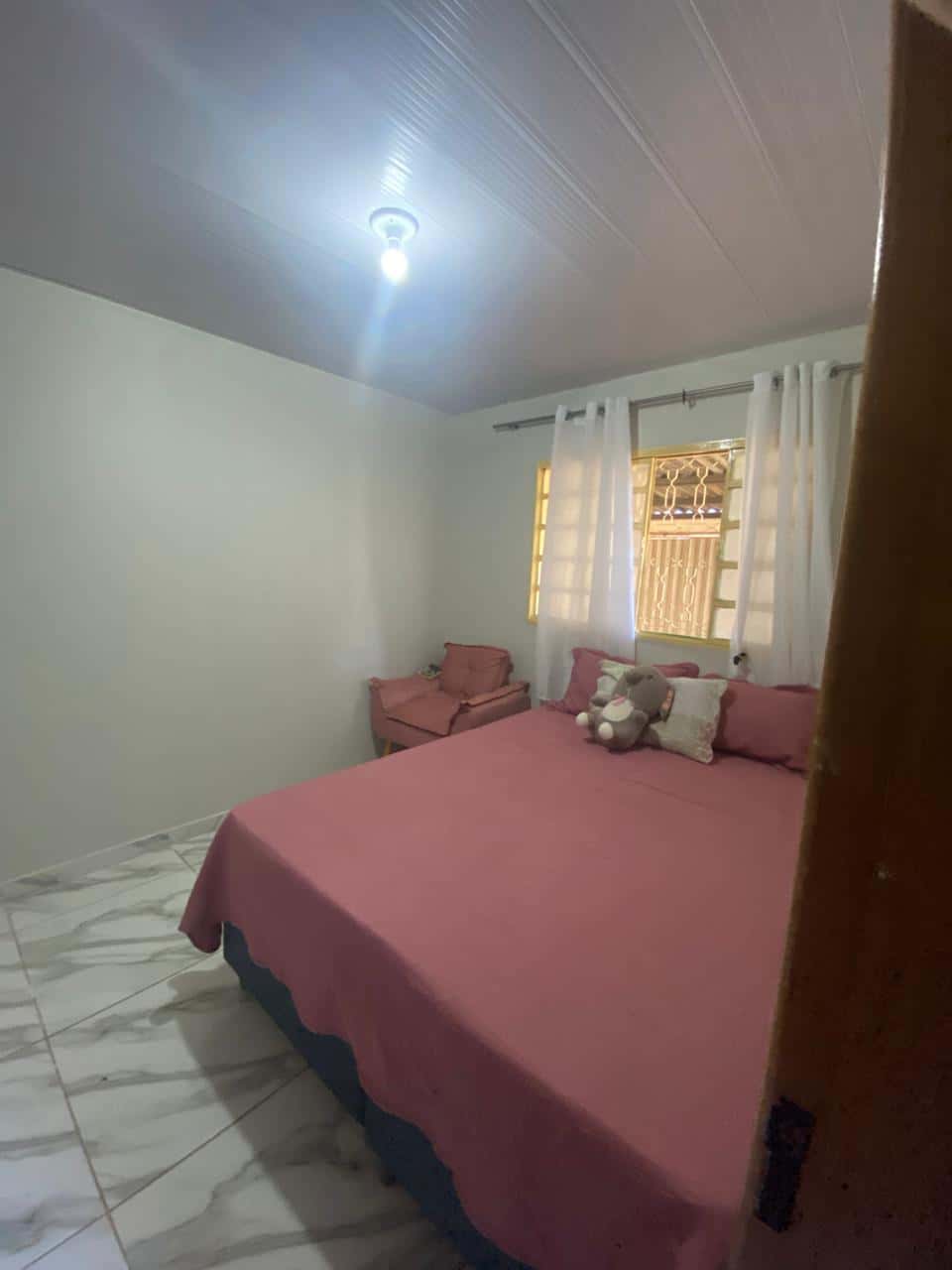 Casa Res. Real Conquista 200m²