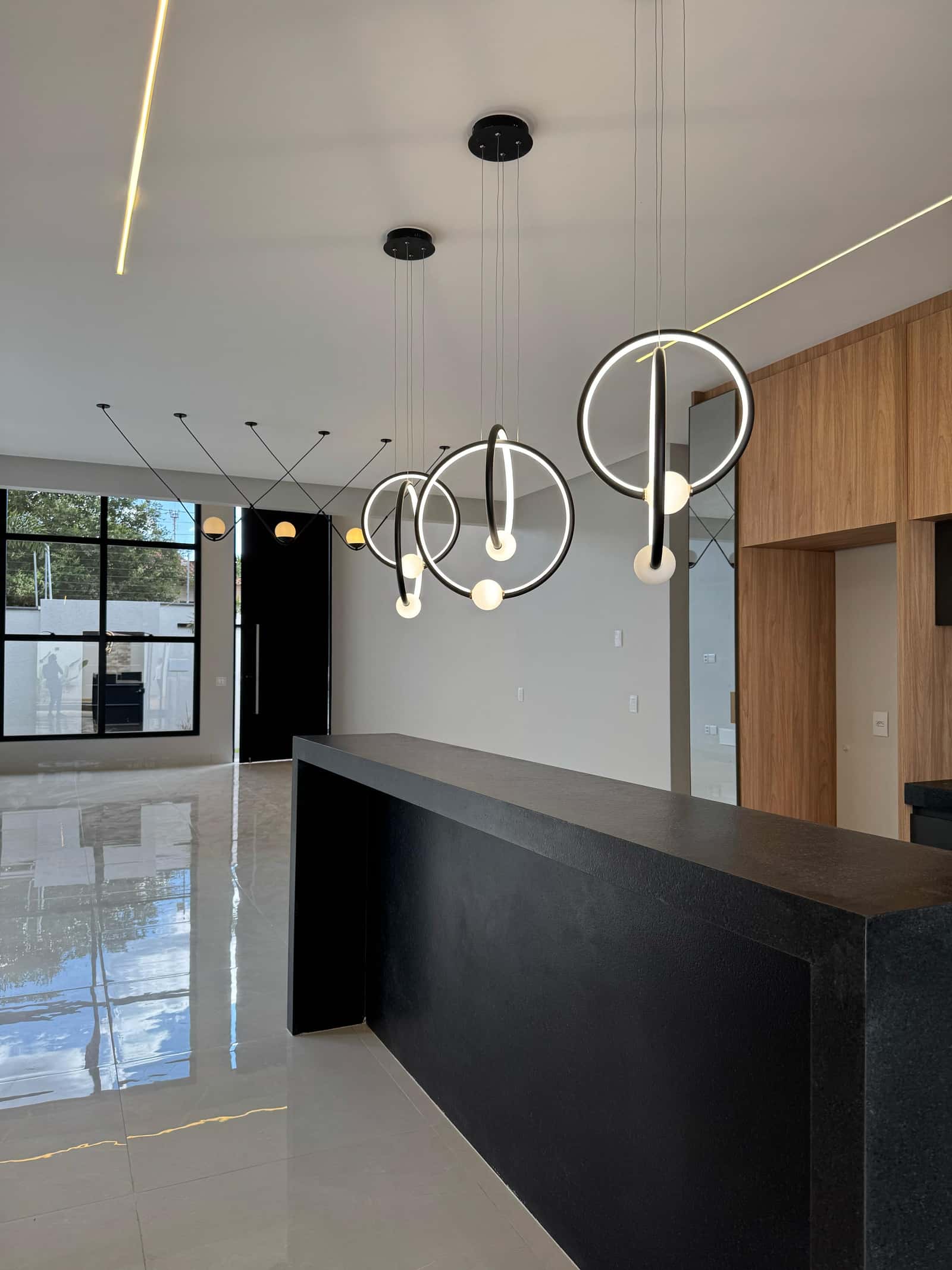 Casa Jardim Atlântico 420m²