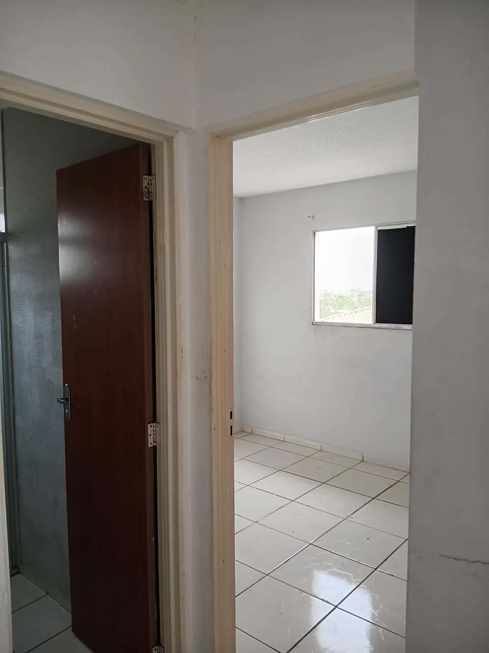 Apartamento residencial energia 50m²