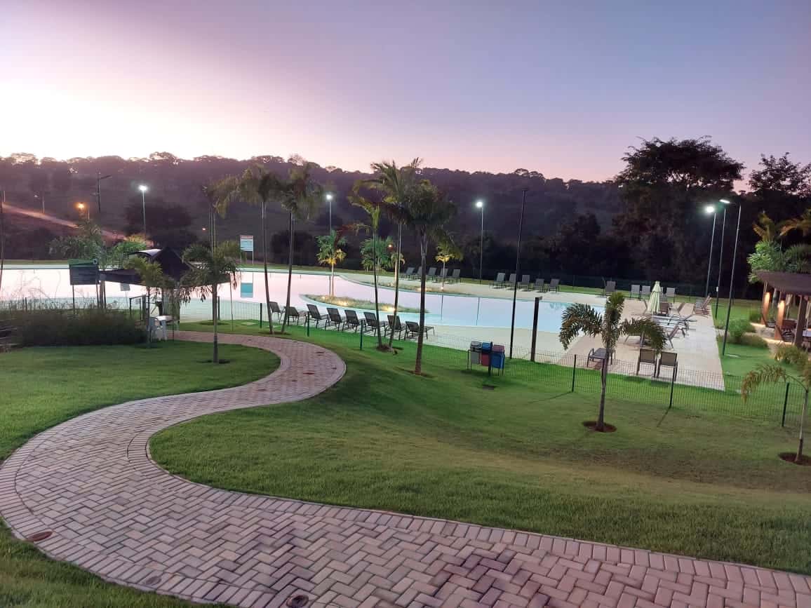 Lote Jardins Parma 257m²