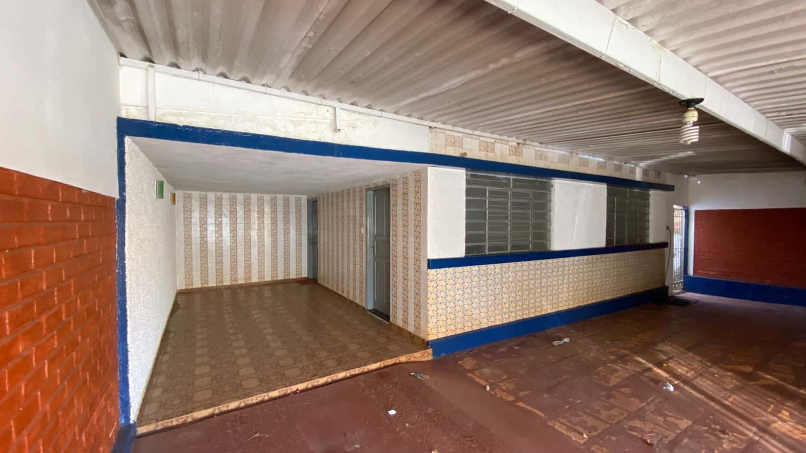 Casa no Setor Negrão de Lima 251m²