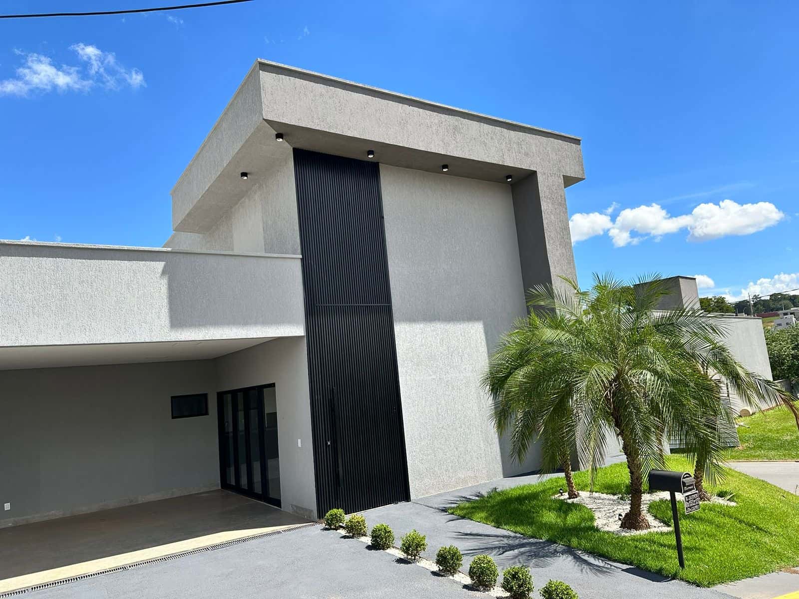Casa Jardins Capri 387M²