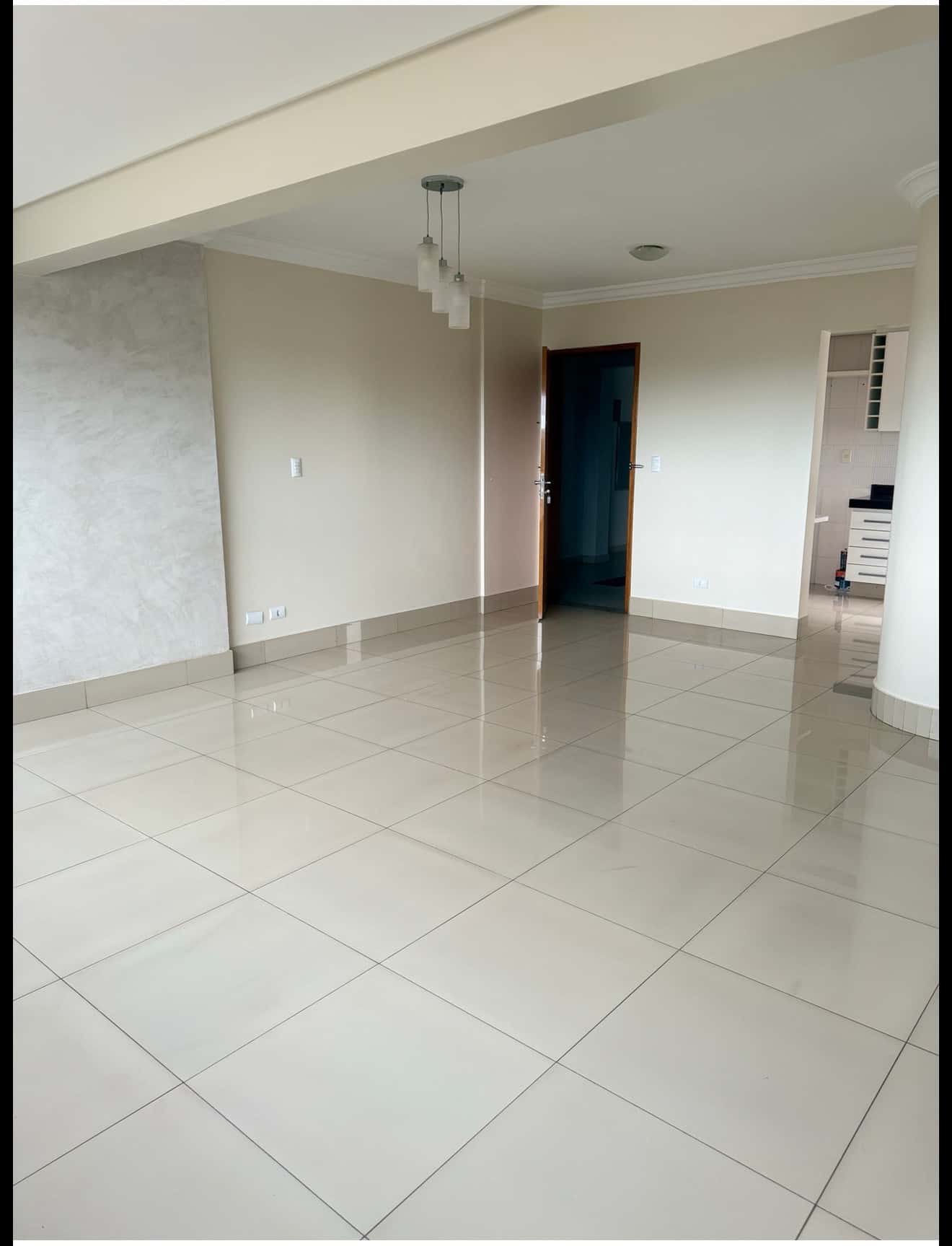Apartamento Parque Amazônia 110,00m²