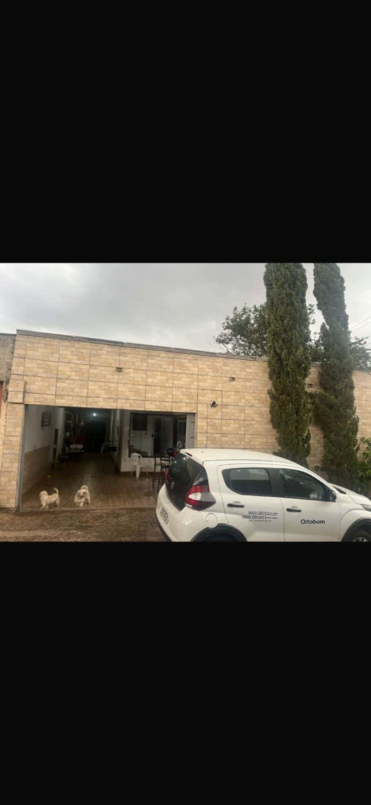 Casa Morada Do Sol 300m²