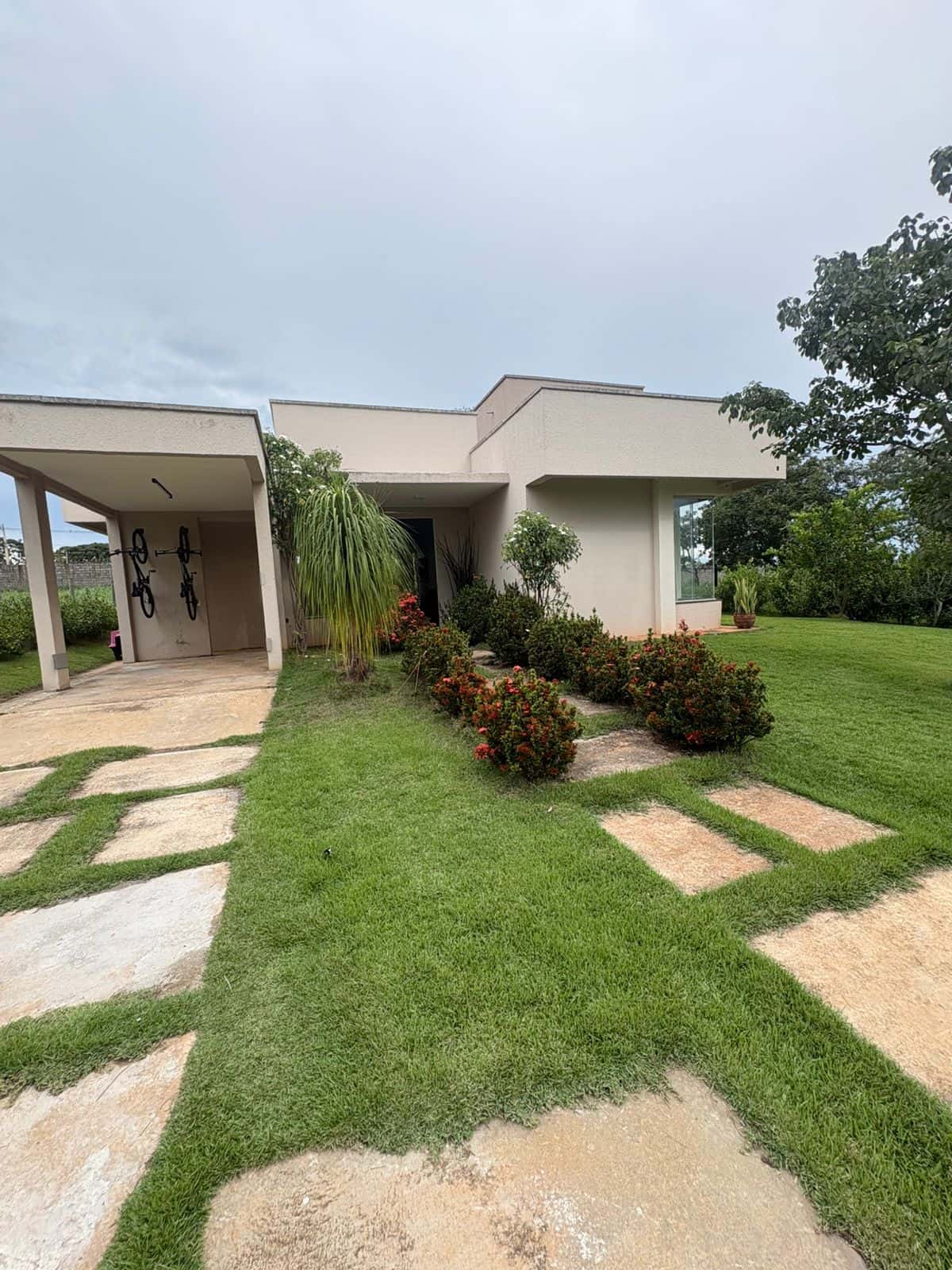 Casa Condomínio Vila Colonial 121m²