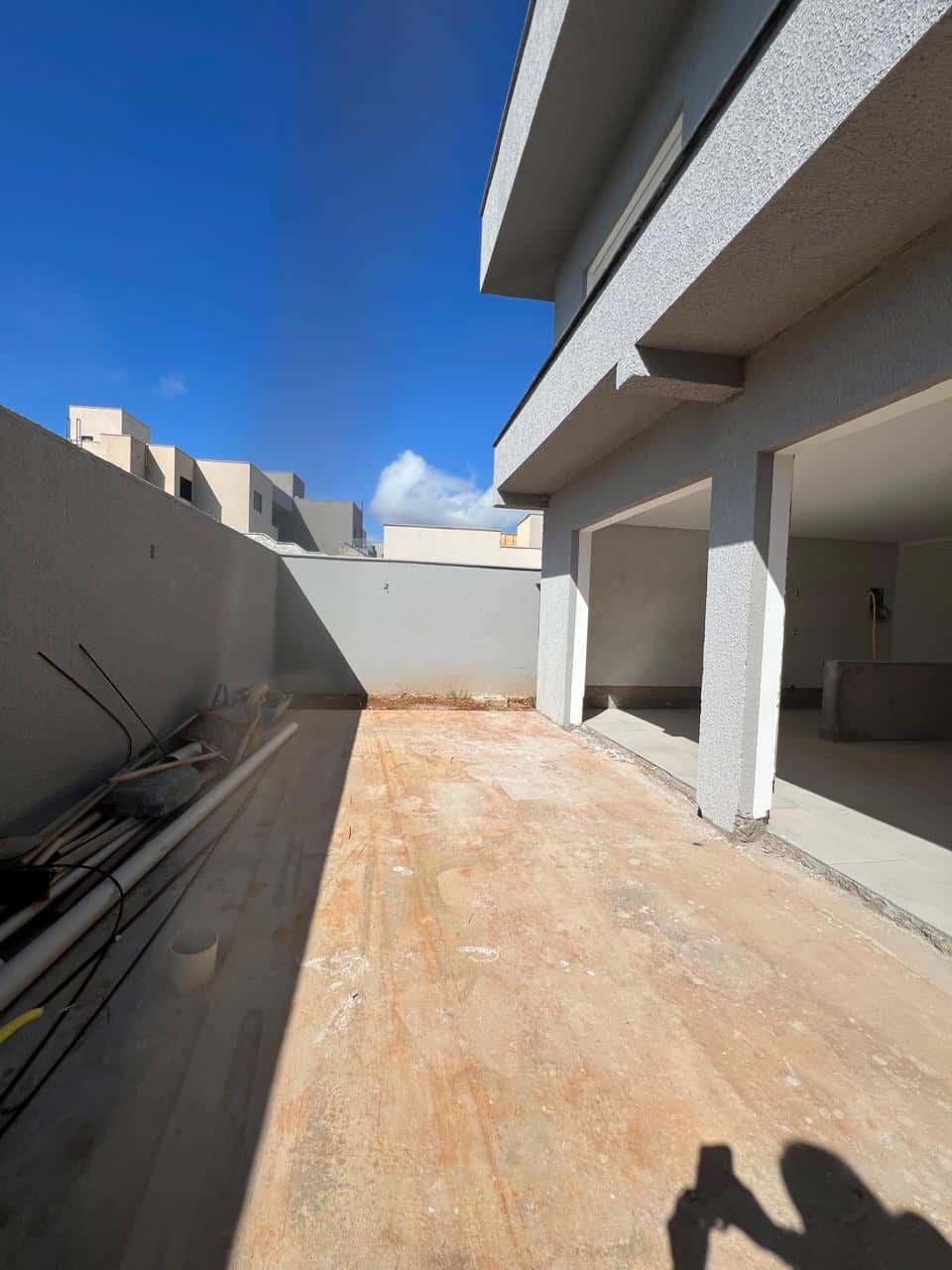 Sobrado Jardins Capri 224m²