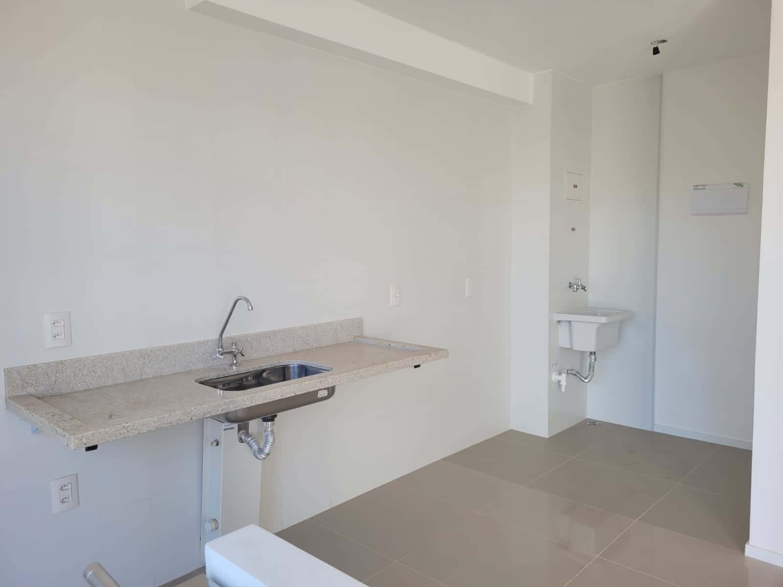 Apartamento Wish Areião 76m²