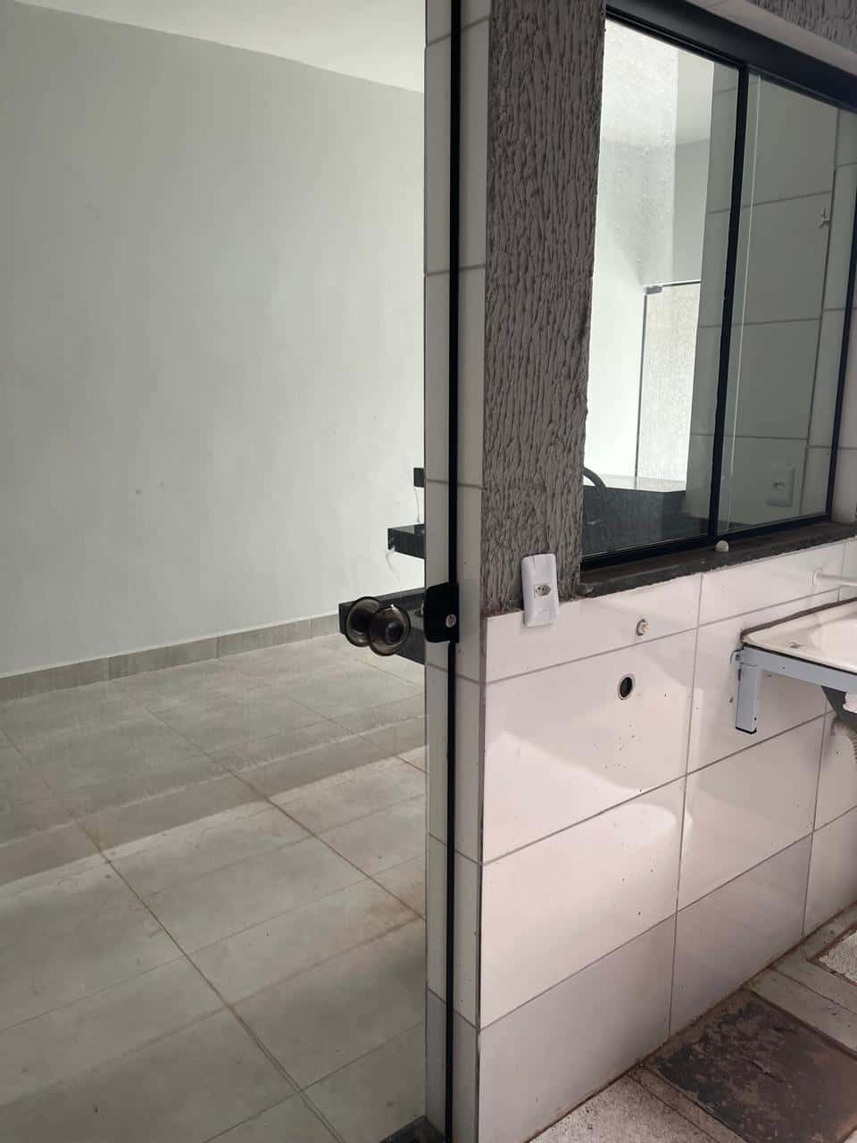 Casa Res. Buena Vista 70m²