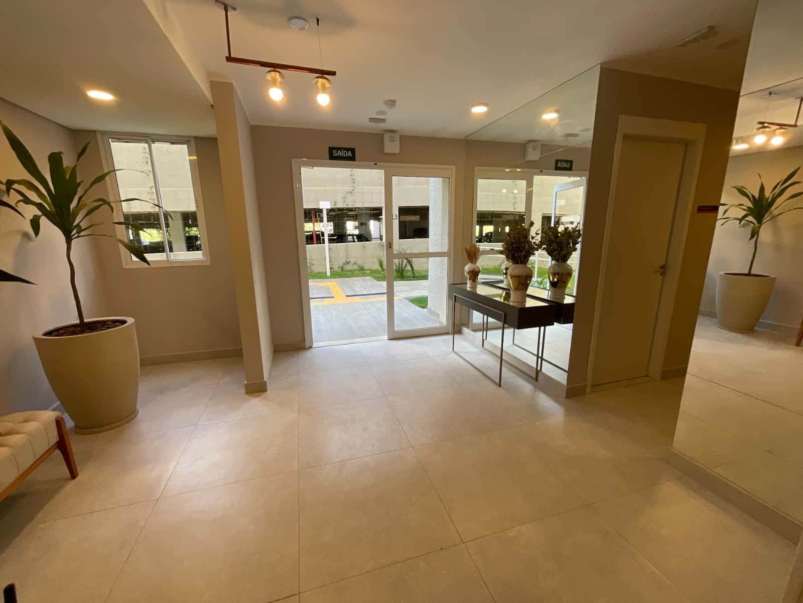 Apartamento Parque Amazônia 61m²