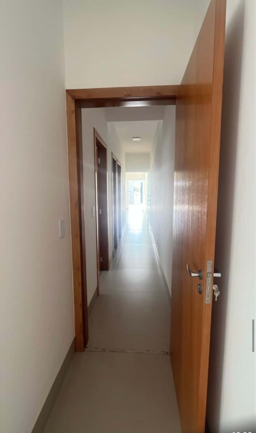 Casa Setor Faiçalville 122 m²