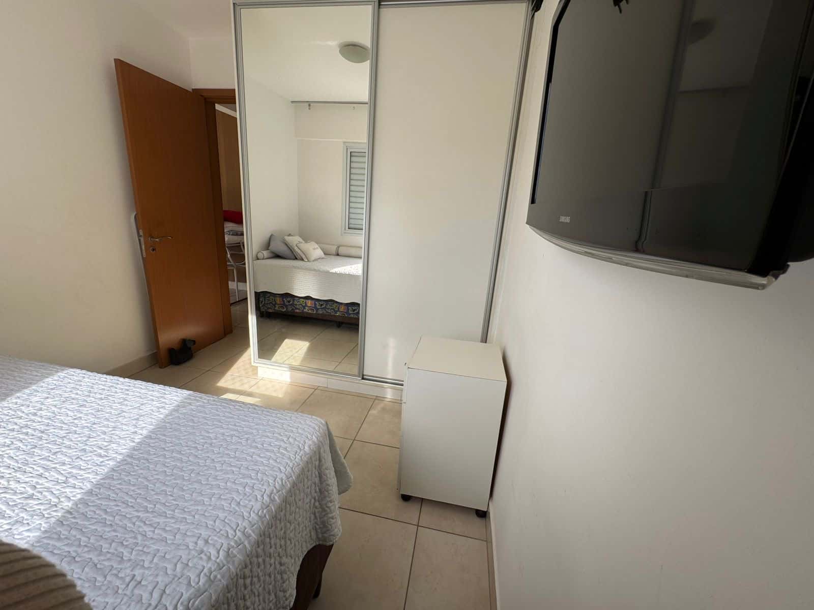 Apartamento  Residencial Amazon 60m²