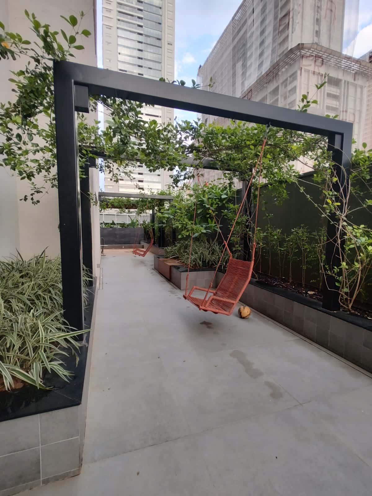 Apartamento Ed. Supreme Residence 155m²