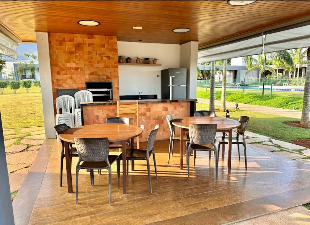 Lote Terras Alpha Il 300m²