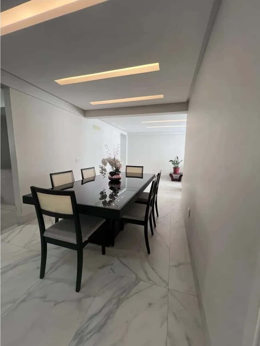 Apartamento no Setor Oeste 105m²