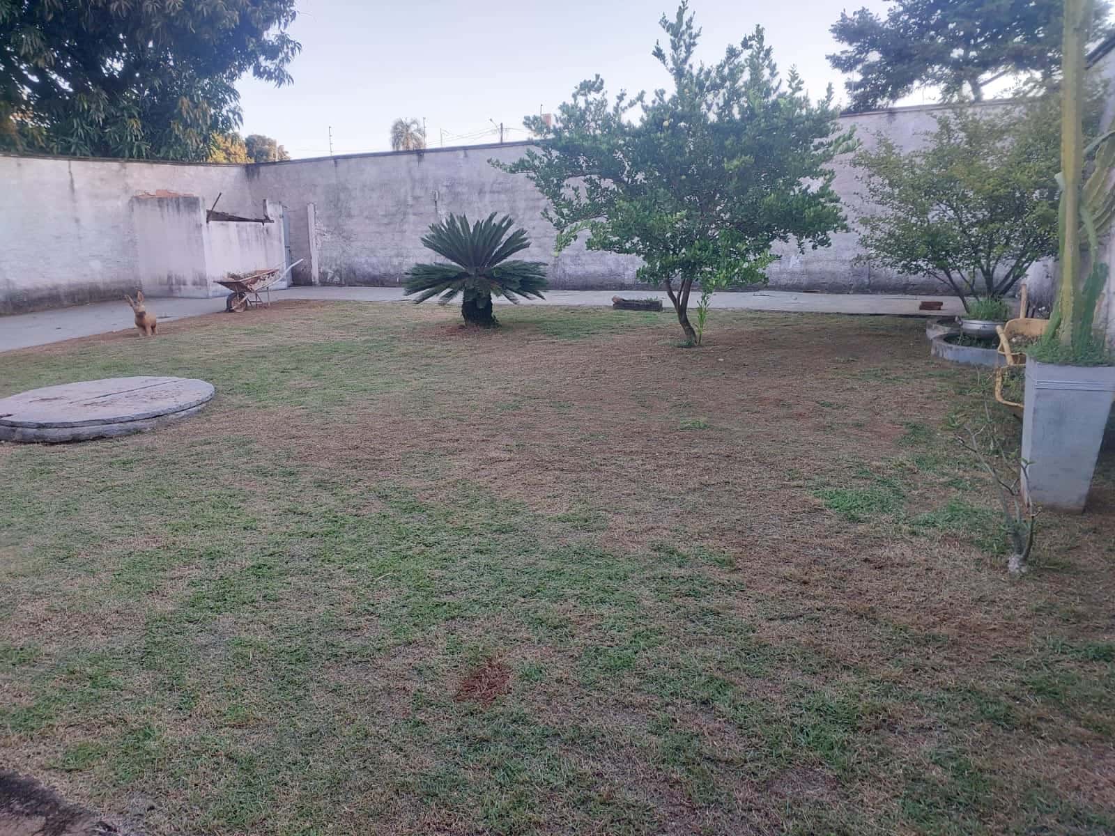 Casa Setor Buriti Sereno 120m²