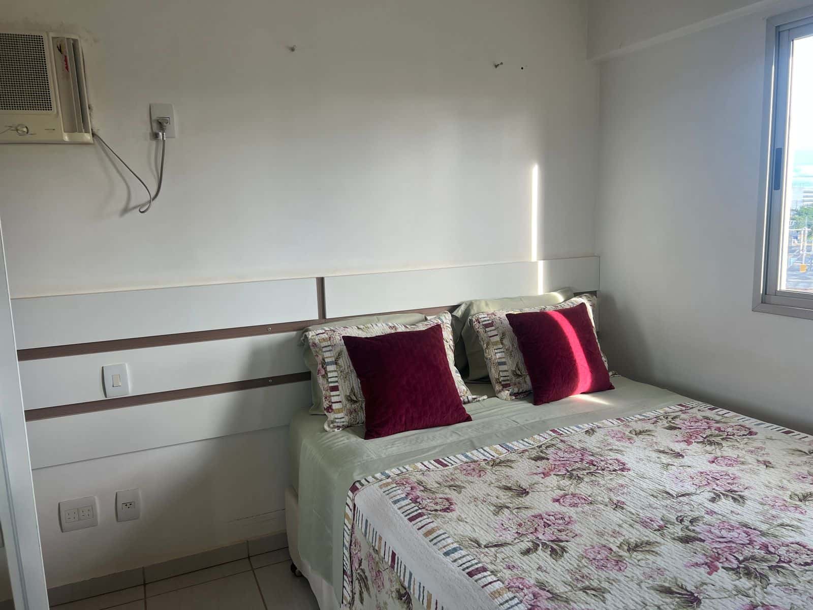 Apartamento Edifício Gran Royale 77m²