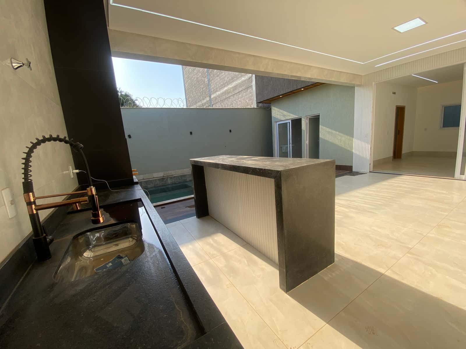 Casa Cidade Satélite São Luiz 207M²