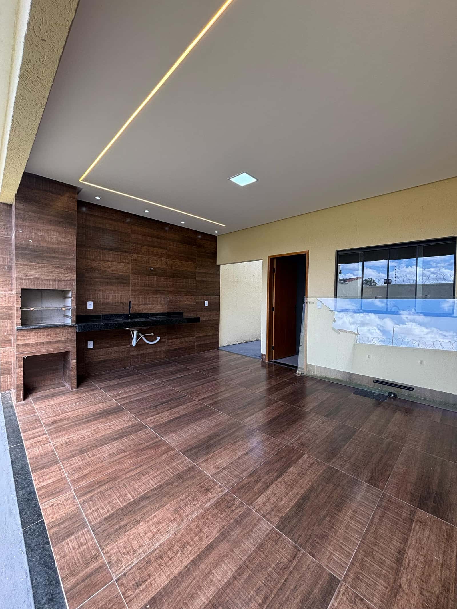 Casa no Bairro Cardoso 148 m²