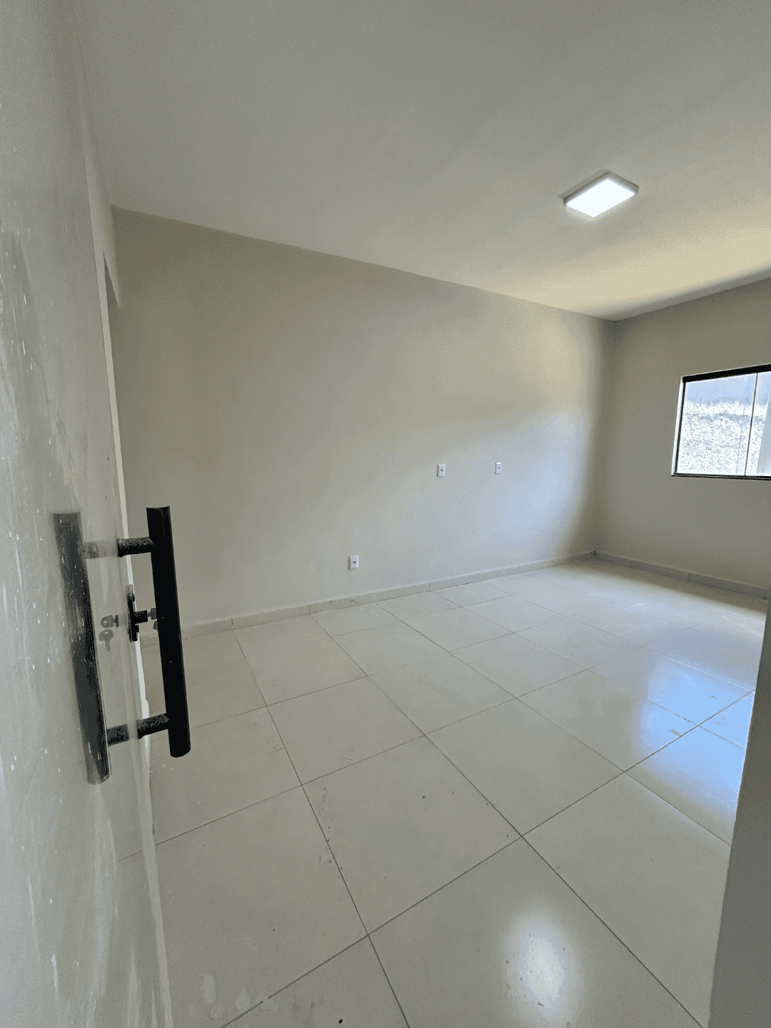 Casa Cidade Livre - Aparecida de Goiânia 102m²