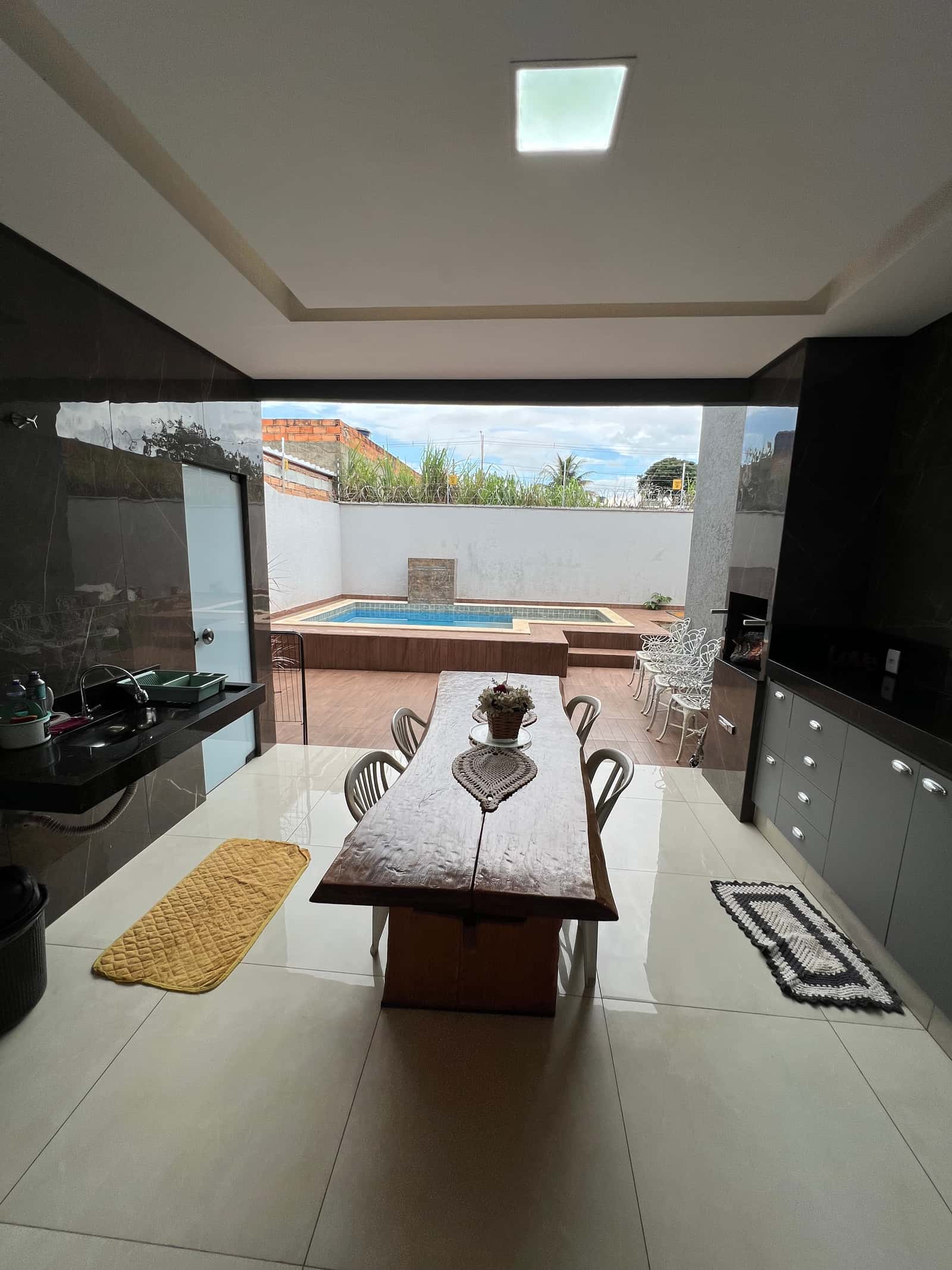 Casa Setor Morada do Bosque 300m²