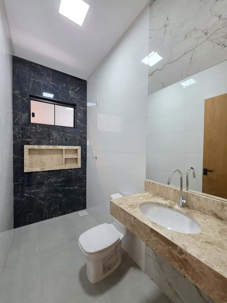 Casa Residencial Brisas da Mata 122m²