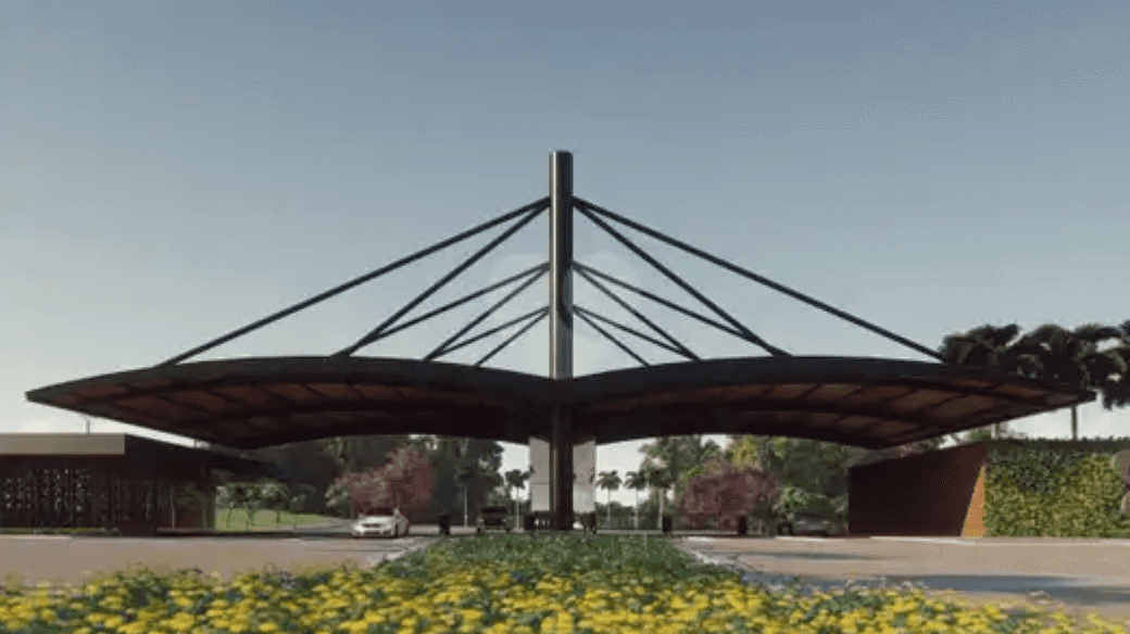 Lote Jardins França 407,58m²