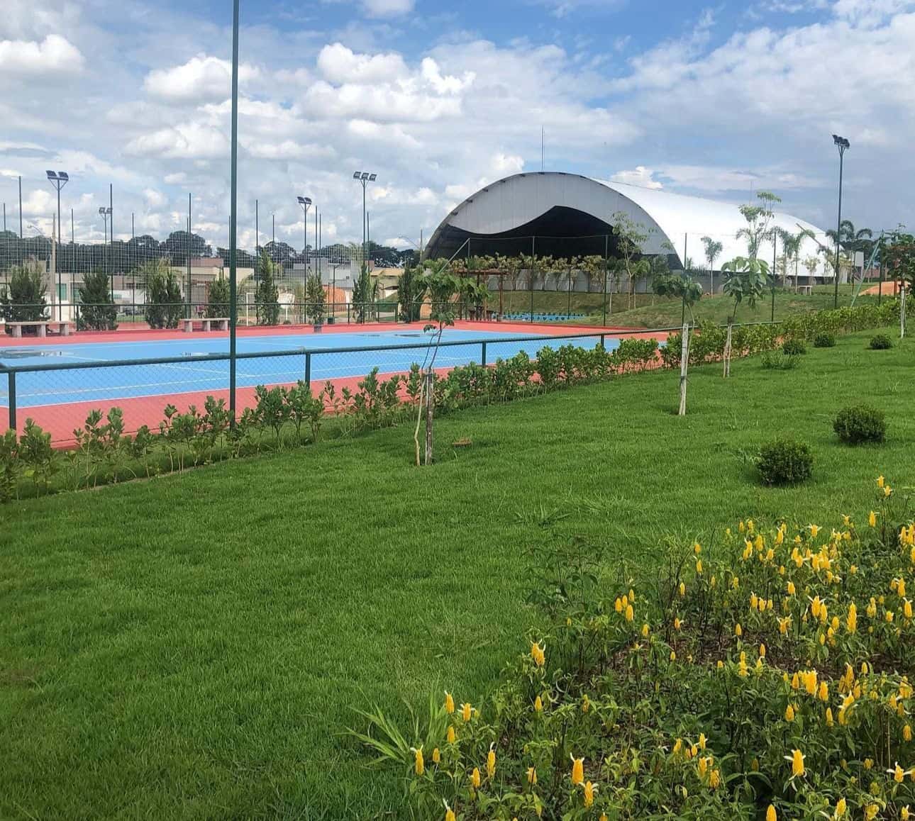 Lote Jardim Veneza 360m²