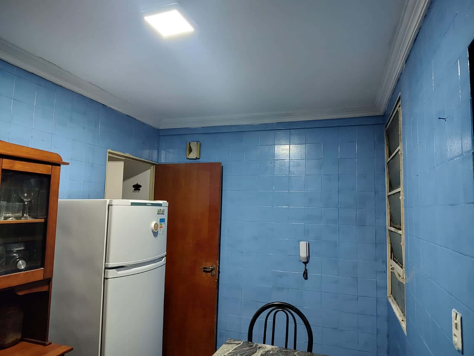 Apartamento Edifício American Park 64 m² - Jardim América