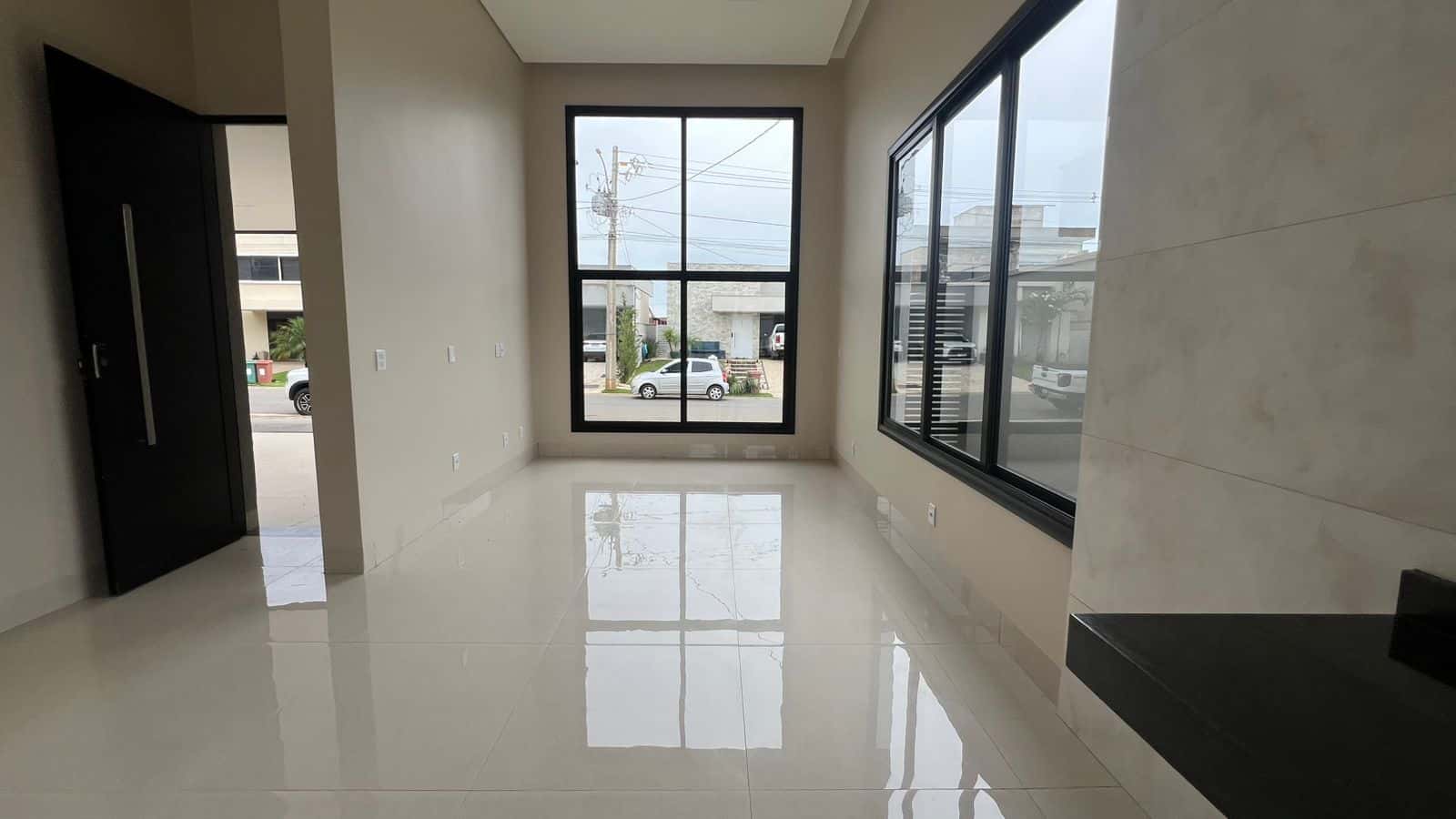Casa Jardins Bolonha 158,40m²