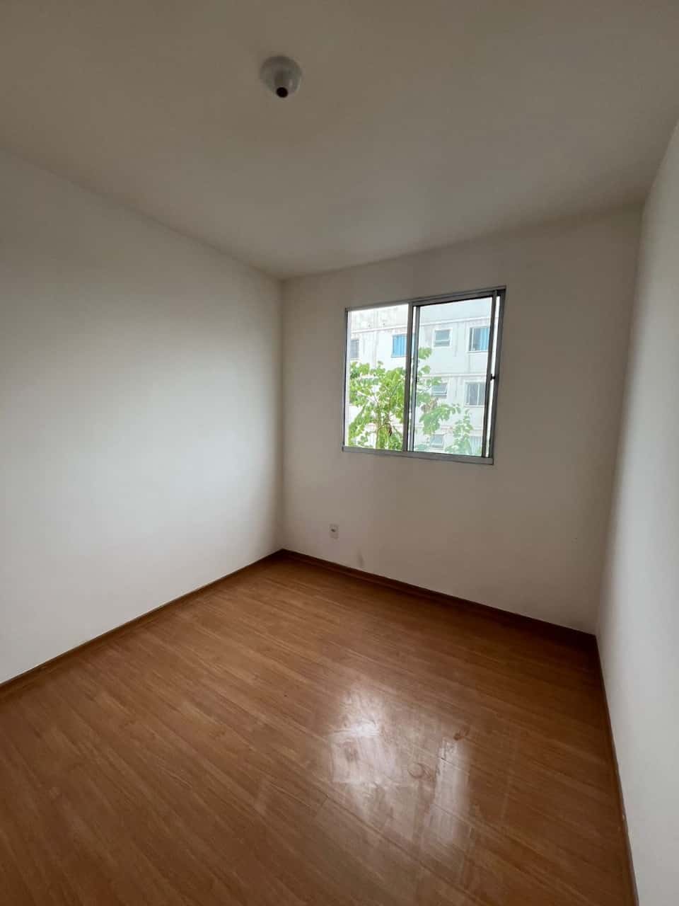 Apartamento Mrv gran rubi 54m²