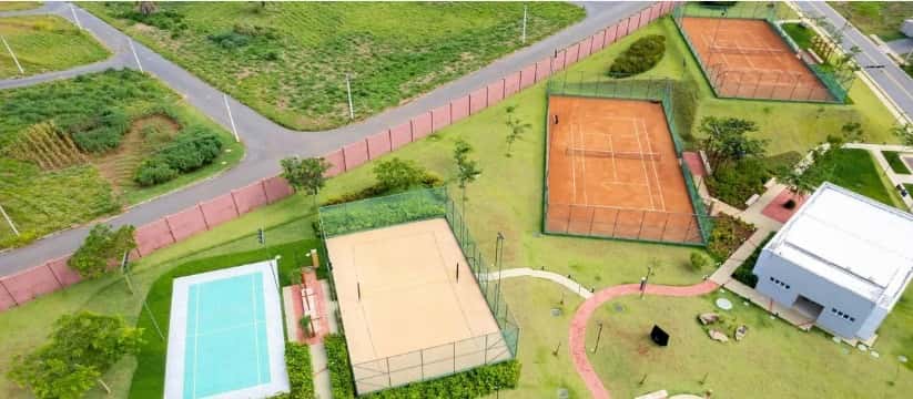 Lote Jardins Napoles 390m²