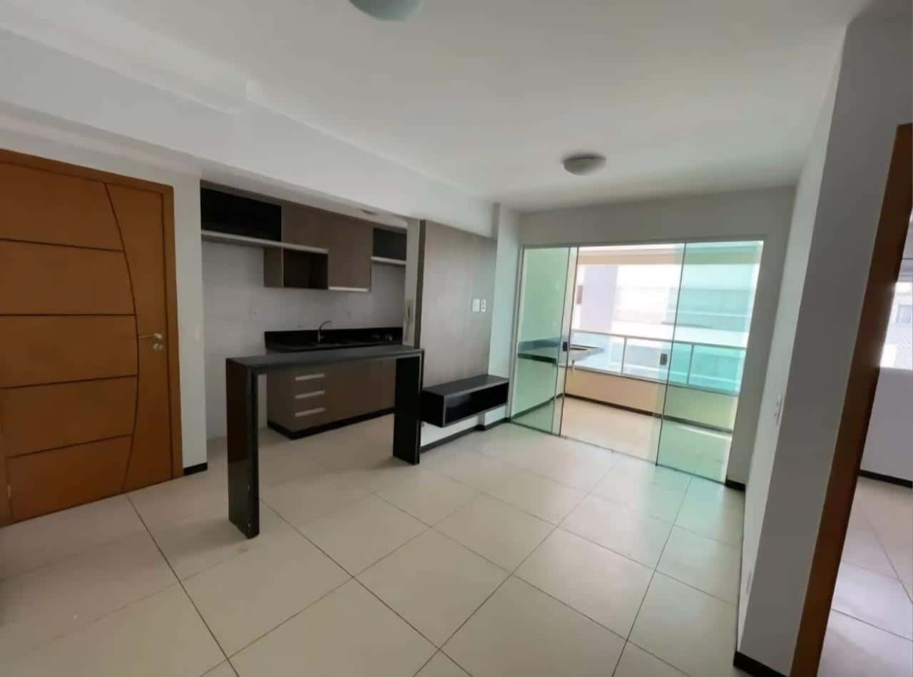 Apartamento Pontal Premium Bueno 57m²
