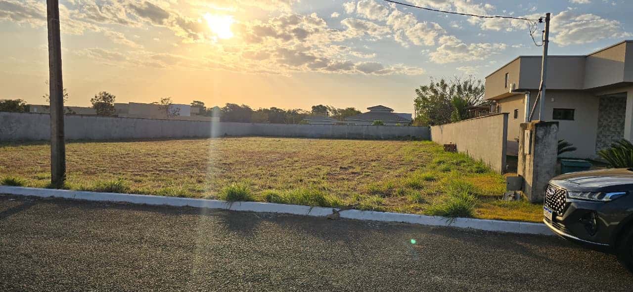 Lote Condominio Recanto dos Ipês 1.800M²