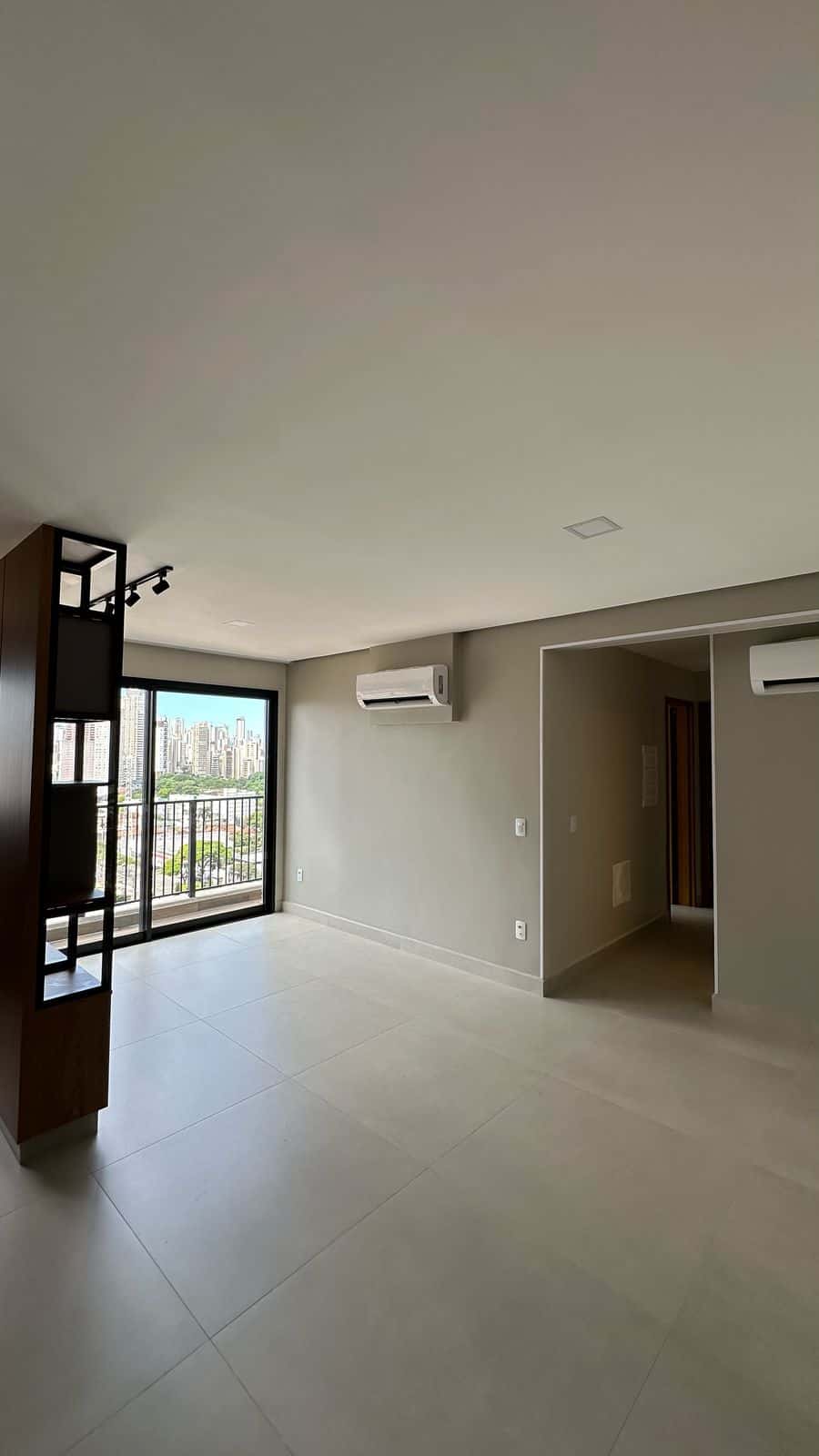 Apartamento Tai Residências 70m²