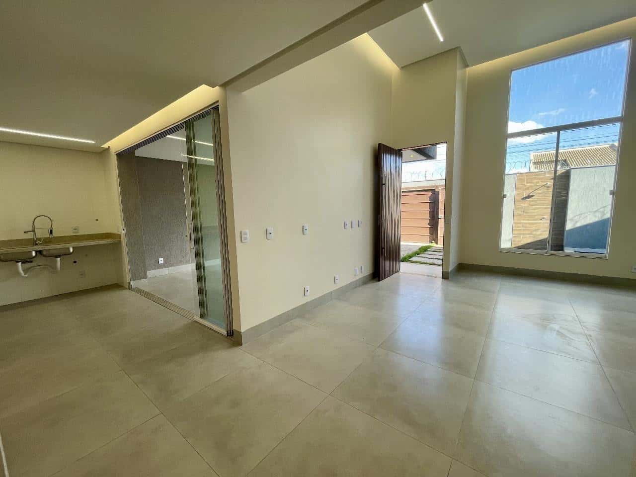 Casa Chácaras São Pedro 228M²