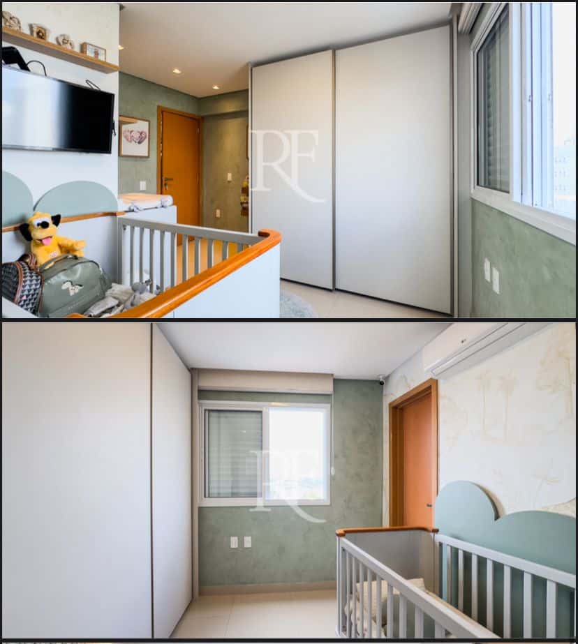 Apartamento Brava Bueno 95m²